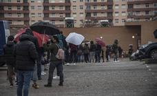 El SES retoma los cribados masivos en Badajoz este lunes