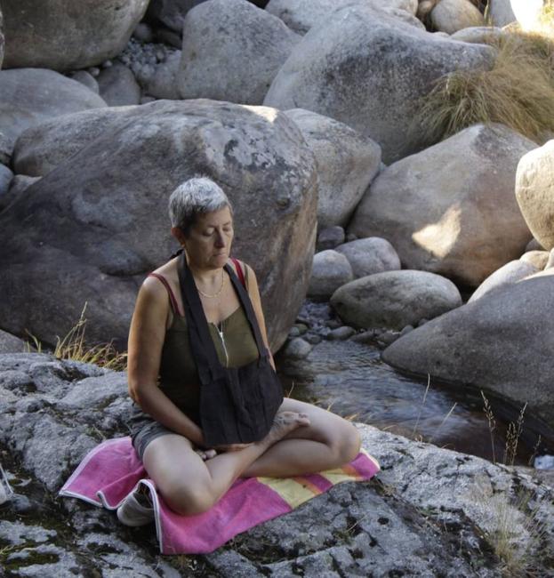 La vida extremeña de Belén Boville Luca de Tena