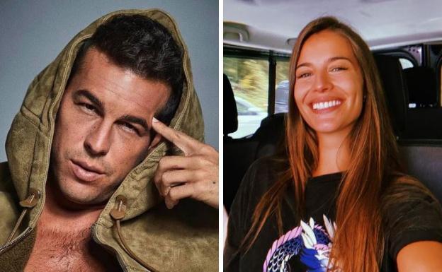 Desiré Cordero confirma su ruptura con Mario Casas