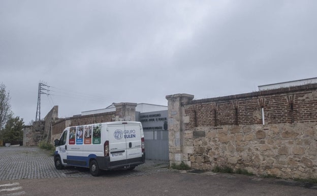Badajoz recupera el albergue al sumarse a la ruta del camino de Santiago