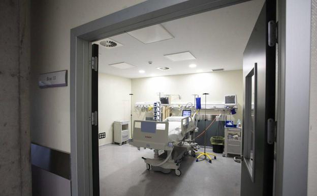 El País Vasco apercibe a un cirujano vascular denunciado por acoso que ejerció en Cáceres