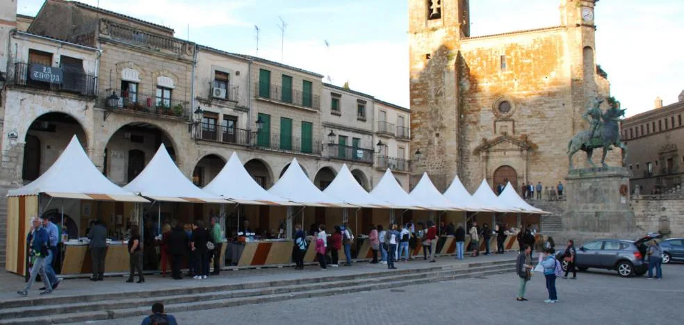 Trujillo recupera su Feria del Libro, que tendrá lugar del 16 al 20 de marzo