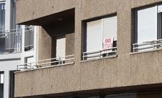 La venta de viviendas sube un 1,2% en Extremadura, según los notarios