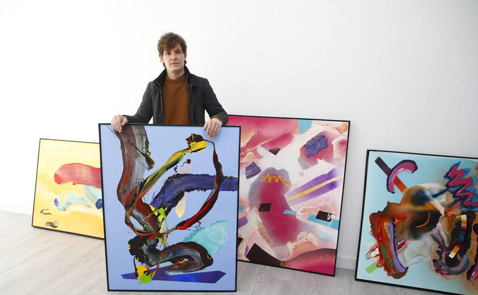 Colores para el primer mes del año en Cáceres