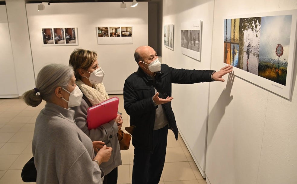 Toca estrenar calendario