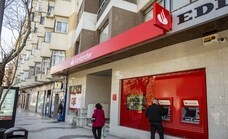 Extremadura perdió otras 40 oficinas bancarias entre enero y septiembre de 2021