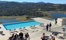 Extremadura atrae al turismo de lujo