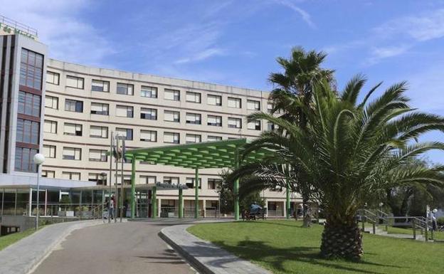 La mujer herida tras caer de un caballo en Guareña sale de la UCI y se encuentra estable