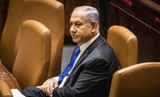 Netanyahu negocia un acuerdo judicial para librarse de la cárcel