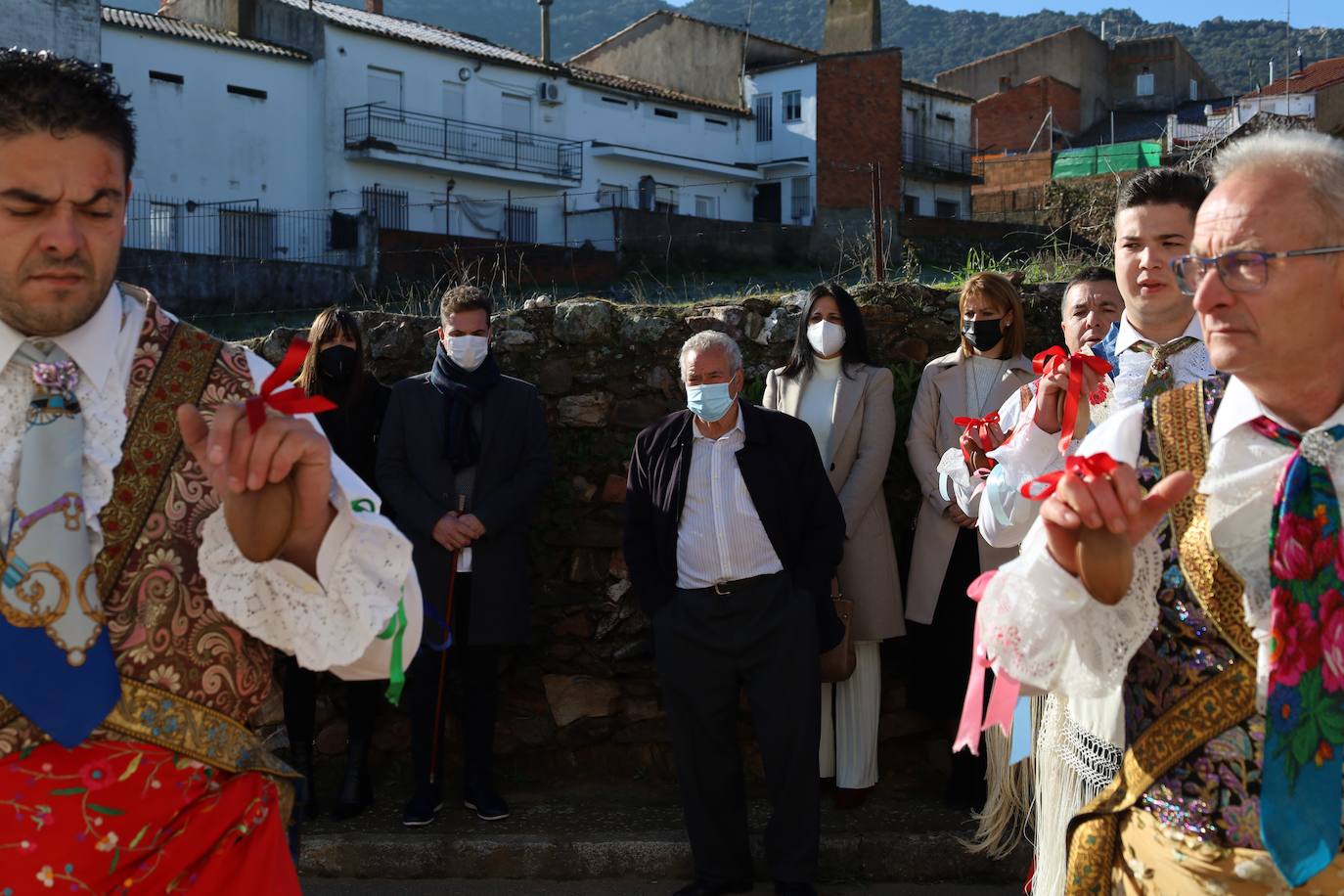 San Antón Peloche 2022