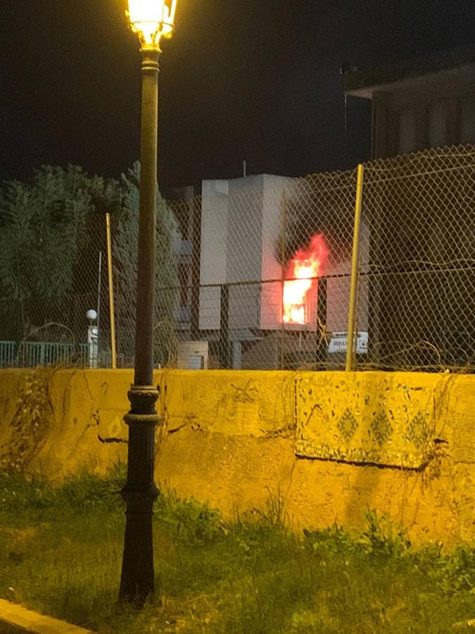 Incendio mortal en una residencia de ancianos de Valencia