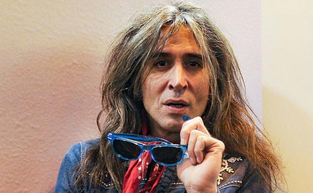 Mario Vaquerizo será el pregonero del Carnaval de Badajoz