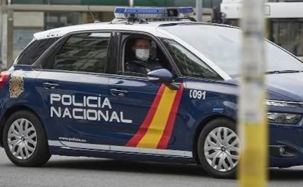 Aparece en perfecto estado el hombre de 34 años al que se buscaba en Badajoz