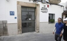 Salaya rechaza que la parte antigua de Cáceres sea un espacio solo para turistas