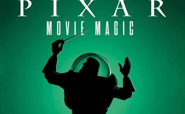 La banda sonora del cine de animación inundará este domingo el Gran Teatro de Cáceres