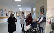 Solo tres hospitalizados por gripe y sin noticias de muertes este invierno en Extremadura