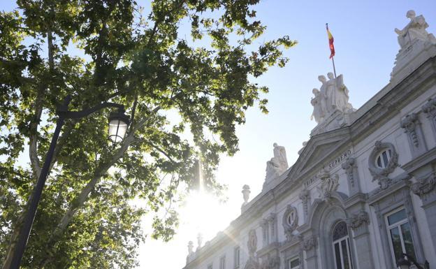 Condenado a 13 años de prisión por abusar sexualmente de una chica de 14 a cambio de droga en Badajoz