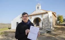 Coria-Cáceres detecta 37 errores en el informe de inmatriculaciones de la Iglesia