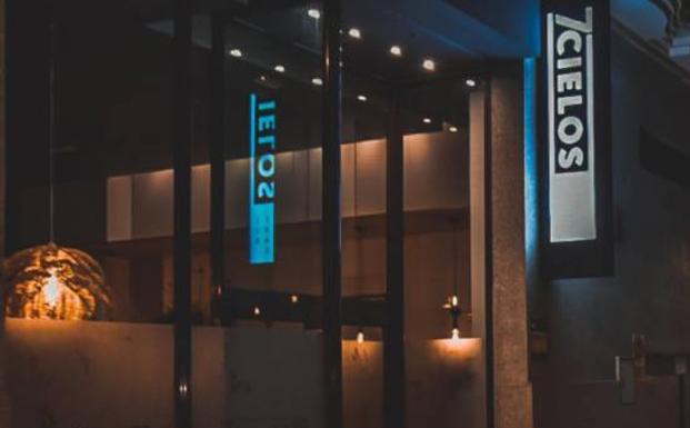 7 Cielos es un restaurante de Almendralejo que fusiona la esencia asiática con la tradición española