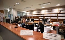 La Junta prevé aprobar este trimestre la rebaja del impuesto de donaciones