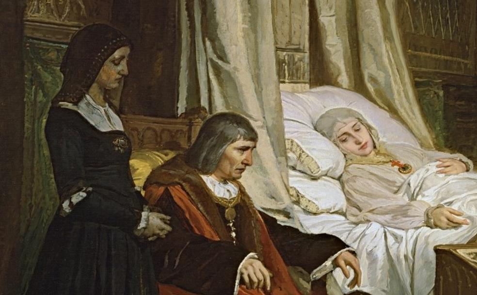 ¿Murió el Rey Católico en Extremadura por la viagra medieval?