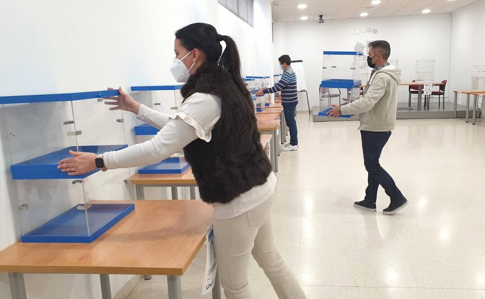 El futuro de la fusión de Don Benito y Villanueva se mantiene en secreto