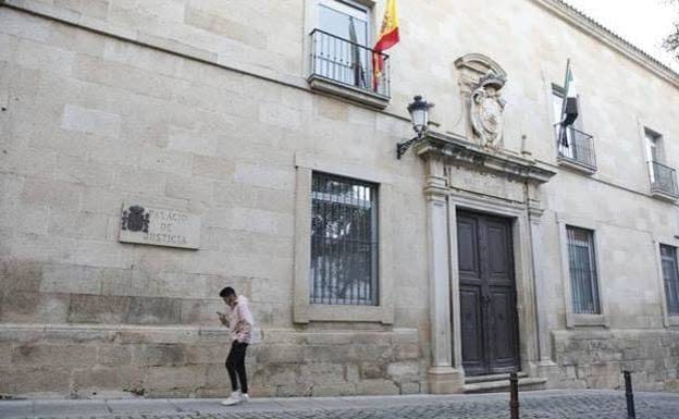 La sentencia es de la Sala de lo Social del Tribunal Superior de Justicia de Extremadura. /hoy