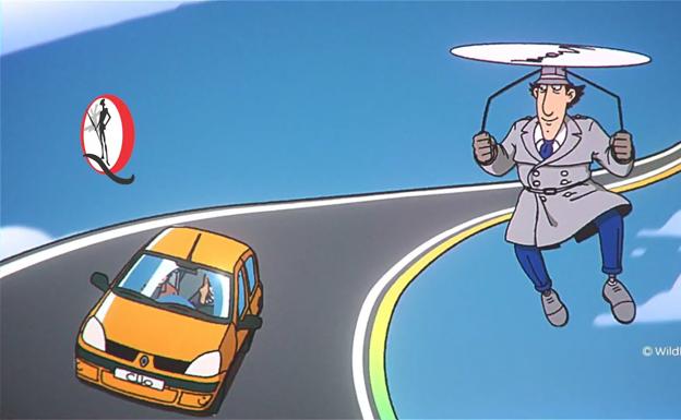 Volver a los años 80