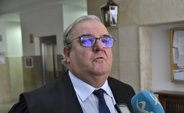 Un abuso sexual sobre un menor cada doce días en la provincia de Badajoz