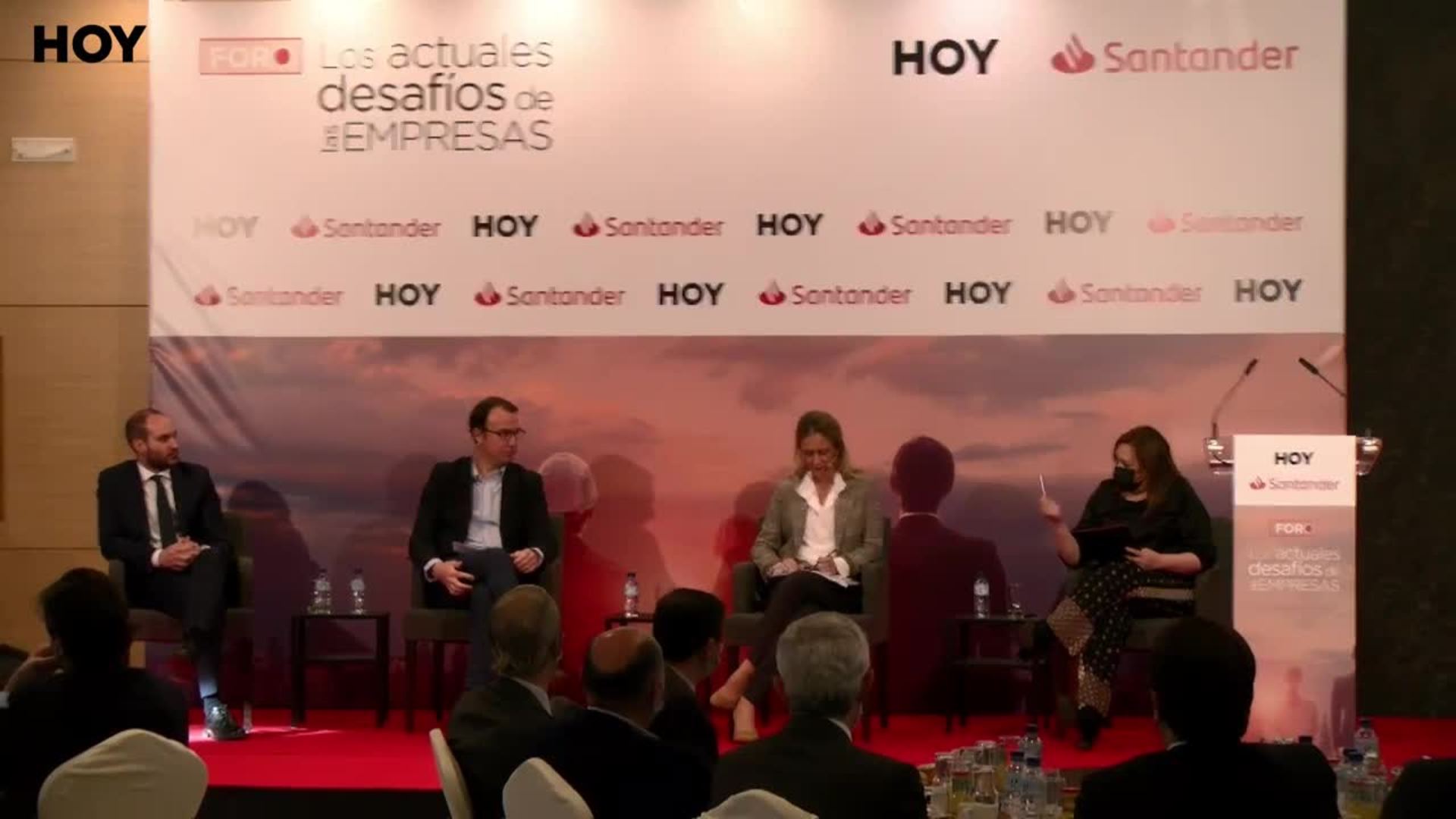 Los fondos europeos serán clave para la digitalización sostenible de las empresas