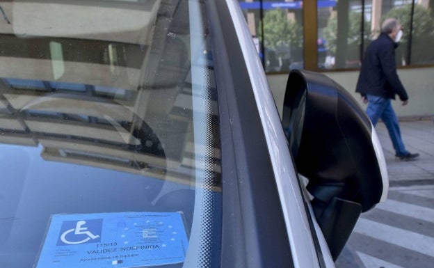 Los extremeños tienen que esperar más de dos años para pasar por un tribunal médico