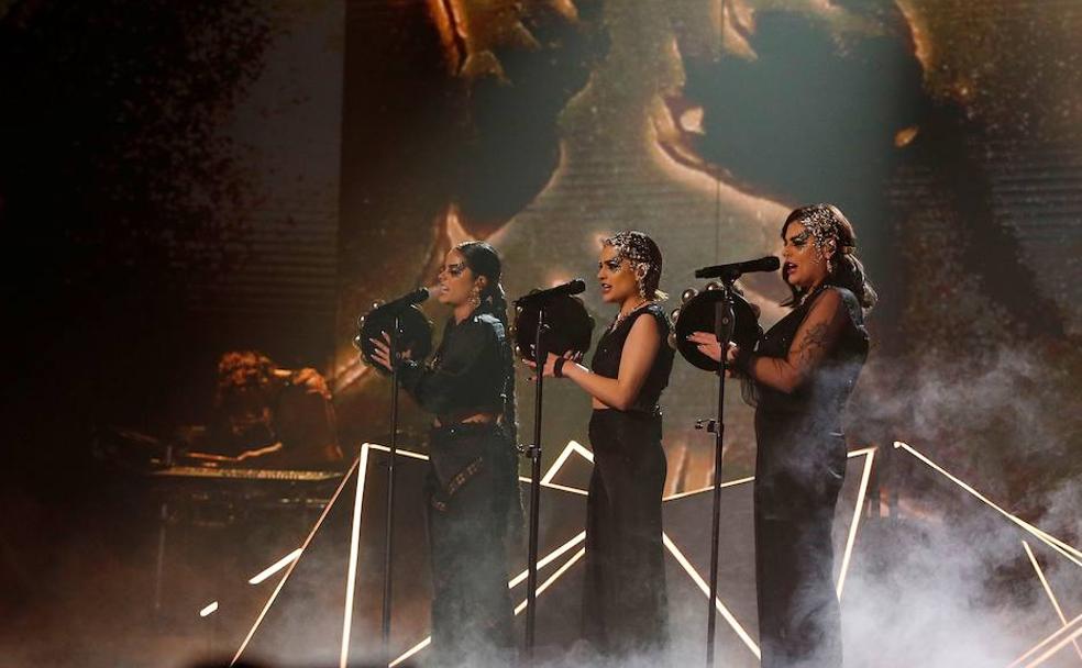 Portugal quiere a las Tanxugueiras