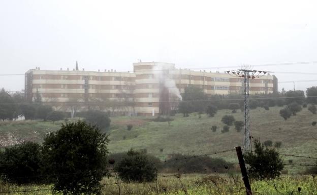 Archivada definitivamente la denuncia penal por muertes por covid en la Asistida de Cáceres