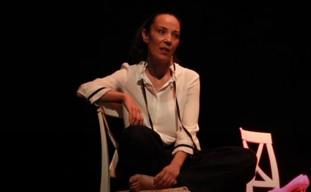 El monólogo 'A mí no me regales flores' recalará en el Gran Teatro de Cáceres