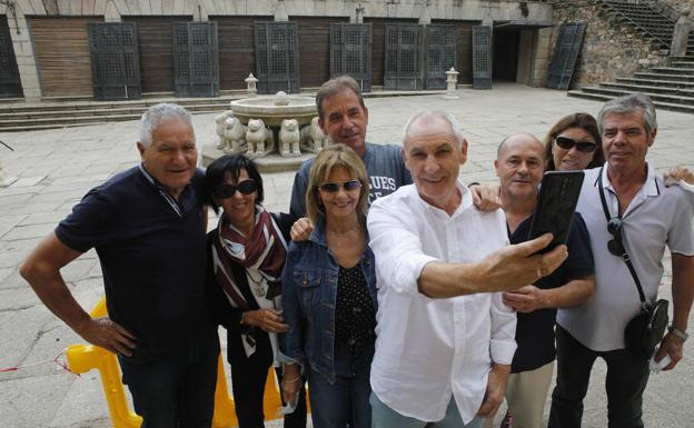 Sin noticias de la fuente de los leones de 'La casa del dragón' que Salaya pidió a HBO