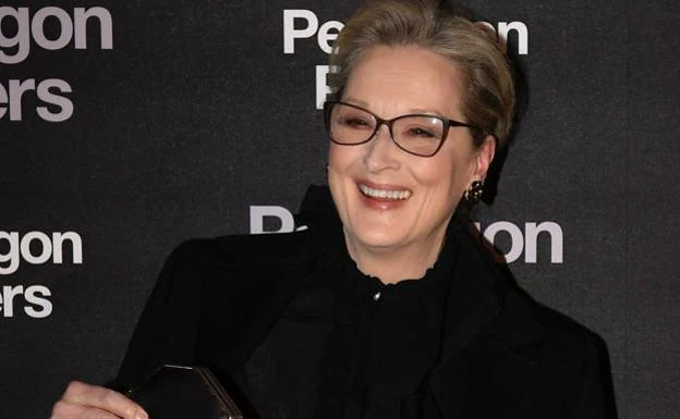 Refutar a Meryl Streep