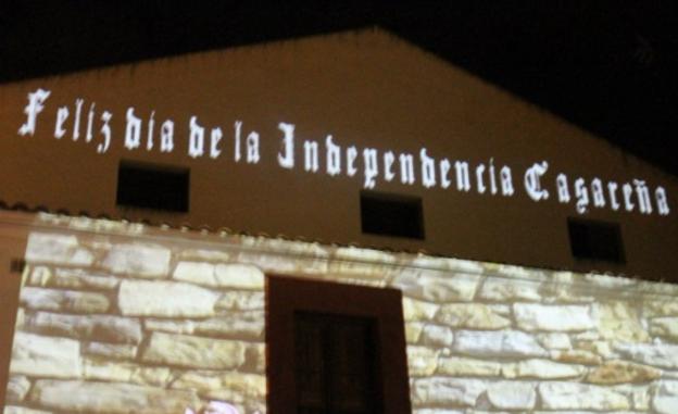 Casar de Cáceres ultima los preparativos del homenaje al rey Sancho IV