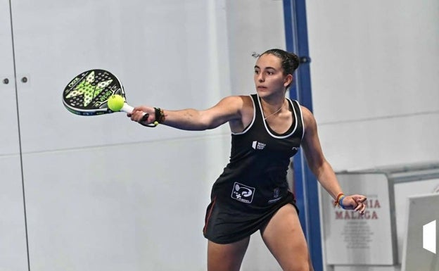 El selecto torneo de maestras, objetivo de Lorena Rufo