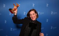 Carla Simón hace historia al ganar el Oso de Oro en la Berlinale