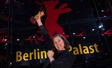 Carla Simón competirá en el Festival de Málaga tras ganar el Oso de Oro