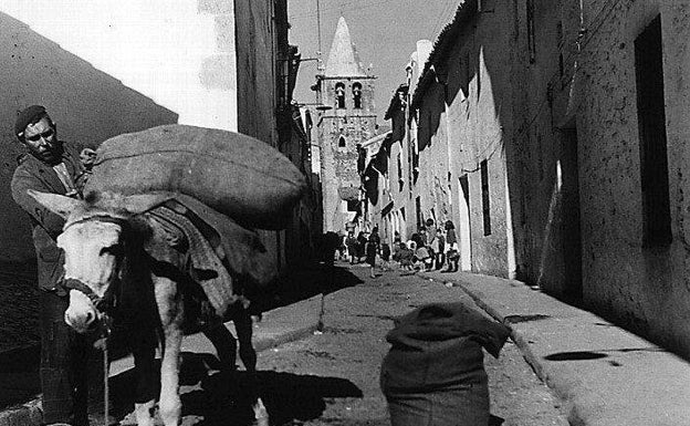 El crimen de los borrachos de la calle Caleros de Cáceres