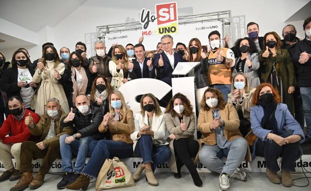 Don Benito y Villanueva forman ya el tercer área comercial de la región, con 261 millones al año en compras