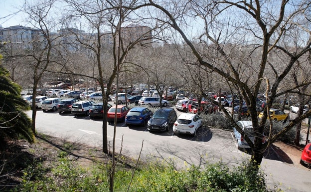 Cáceres aspira a invertir 20 millones de euros de los fondos europeos