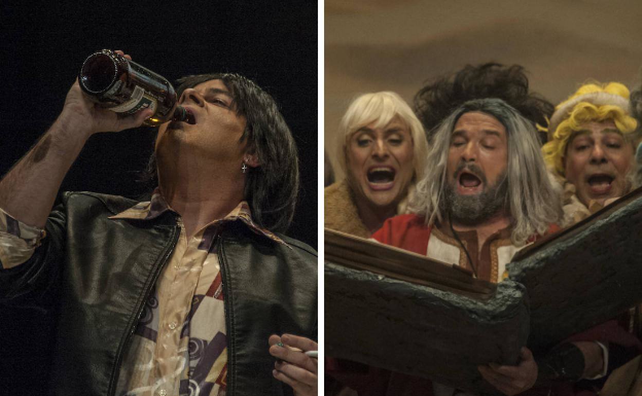 El Carnaval de Badajoz será la primera gran fiesta popular de España sin restricciones