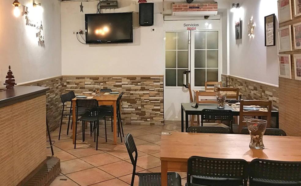 La Taberna de Noa es un restaurante que resume la revolución gastronómica que ha llegado al rural extremeño