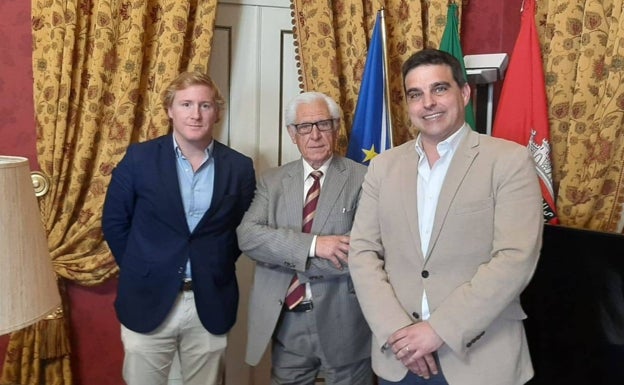 Elvas, Campomayor y Badajoz quieren unirse por autobús