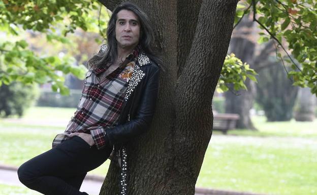 «Yo hablo el idioma del Carnaval de Badajoz, por eso soy el pregonero»