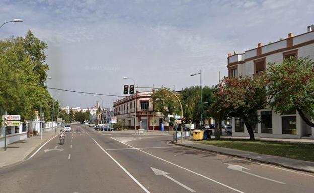 La Junta construirá una glorieta en Zafra y mejorará carreteras en Almendralejo y Segura de León