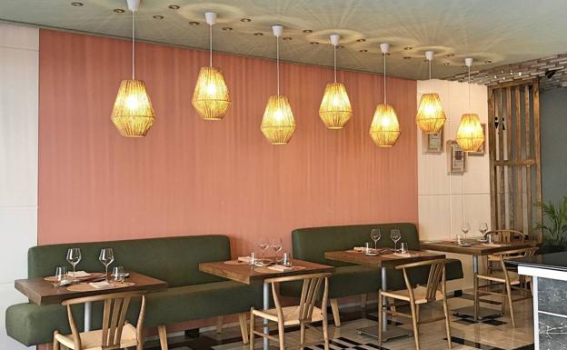 Así queda la Guía Repsol en Extremadura