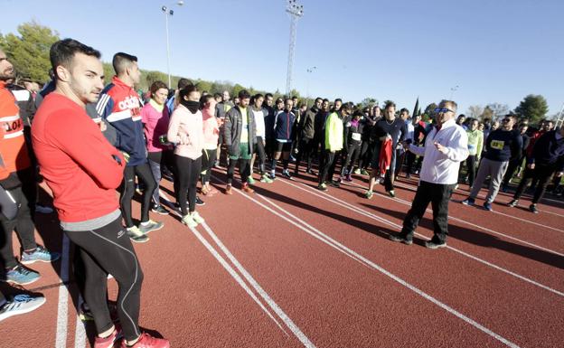 La Fiscalía llama a declarar a quienes intervinieron en las pruebas para policía local en Cáceres